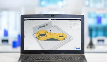 UltiMaker Cura：最佳通用FDM切片软件